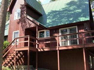120 Mountain Shire Ln, Somers, MT 59932