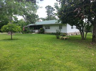 206 Dairy Bar Rd, Ravenden, AR 72459