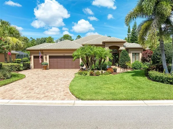 5316 97th Street Cir E, Bradenton, FL 34211