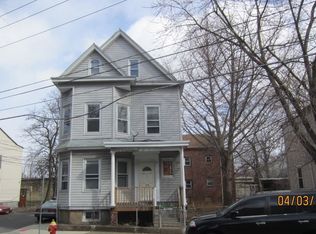 156 E Main St, Paterson, NJ 07522