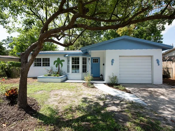 5544 6th Ave N, Saint Petersburg, FL 33710