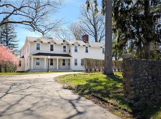 11919 Versailles Silver Creek Rd, Perrysburg, NY 14129
