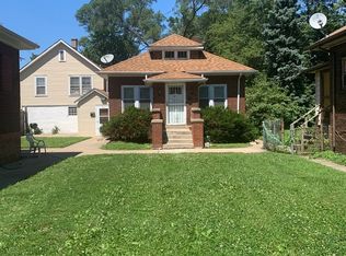 612 1/2 614 Engle St, Dolton, IL 60419