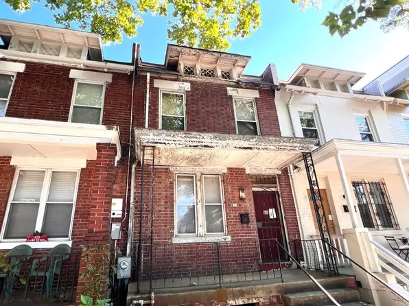 922 Euclid St NW, Washington, DC 20001