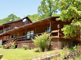 9710 Fig Rd, Henryetta, OK 74437