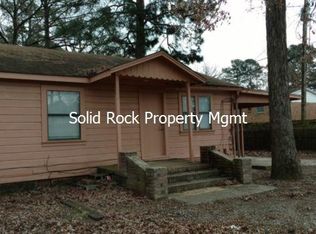 9113 Geyer Springs Rd, Little Rock, AR 72209