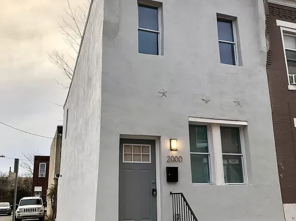 2000 N Etting St, Philadelphia, PA 19121