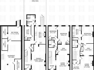 600 Decatur St, Brooklyn, NY 11233