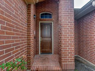 12514 Aubreywood Ln, Houston, TX 77070
