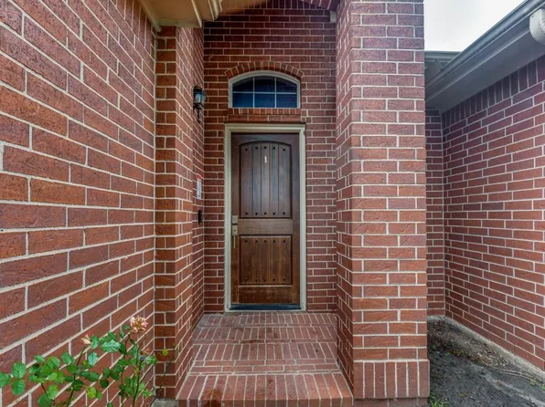 12514 Aubreywood Ln, Houston, TX 77070