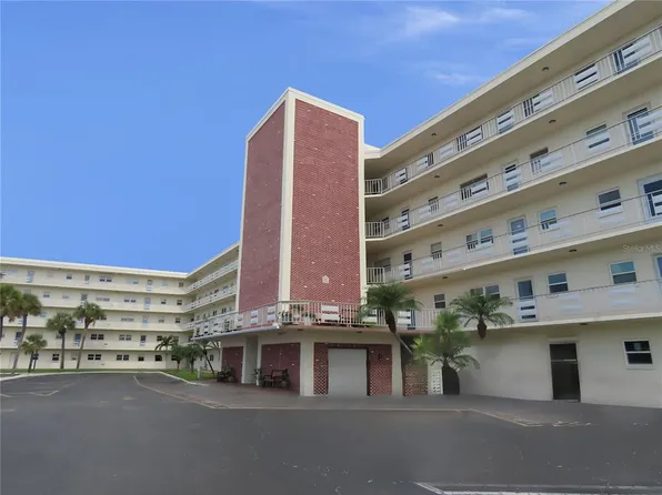 5575 Gulf Blvd APT 531, Saint Pete Beach, FL 33706