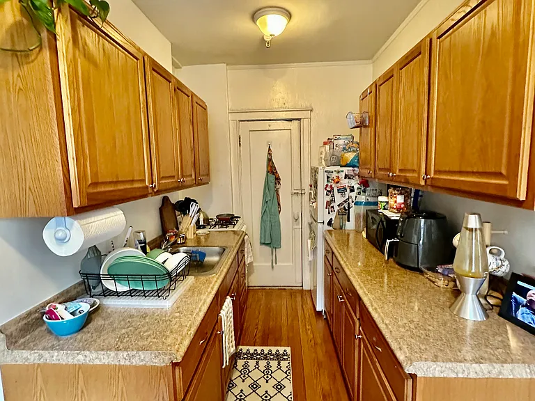 125 Peterborough St #36 — Photo 6