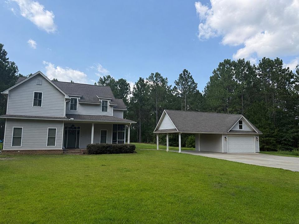 1st image of 114 E R Willis Rd