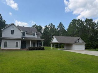 114 E R Willis Rd, Tifton, GA 31793