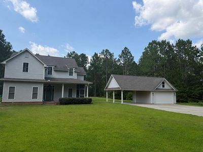 114 E R Willis Rd, Tifton, GA, 31793