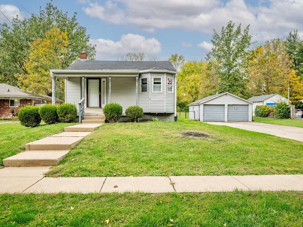 1310 N Ridgeview Dr, Indianapolis, IN 46219