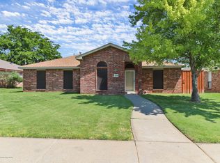 4208 Rondo Ave, Amarillo, TX 79110