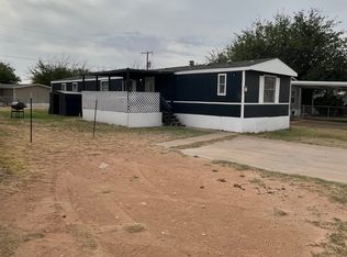 7100 Airline Rd #533, Midland, TX 79703
