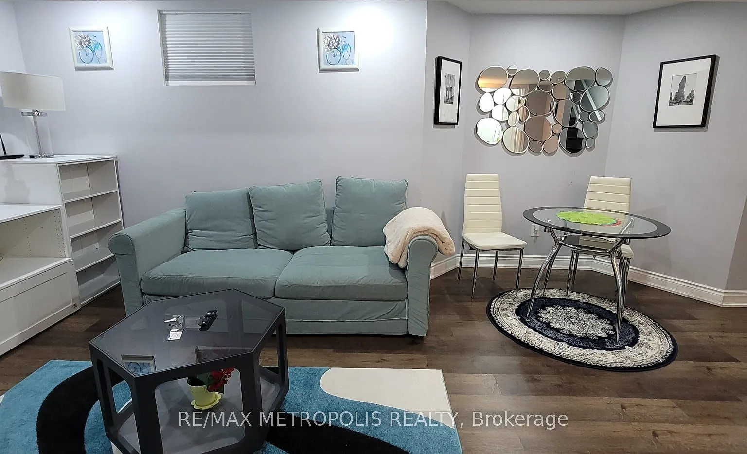 1 bed, $1,550 — Photo 3