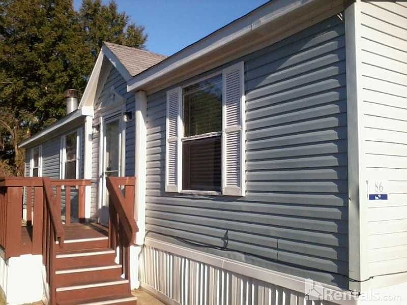 2nd image of 1550 N Main St Lot 17