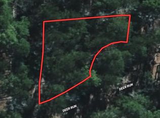 R34125 Deer Run Dr, Brookeland, TX 75931