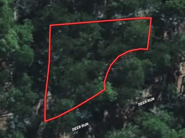 R34125 Deer Run Dr, Brookeland, TX 75931