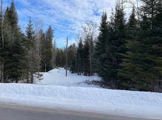 W Long Point Rd, Curtis, MI 49820