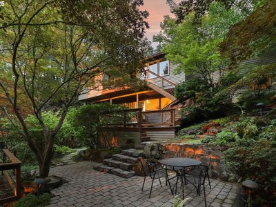 9033 SW 55th Ave, Portland, OR, 97219