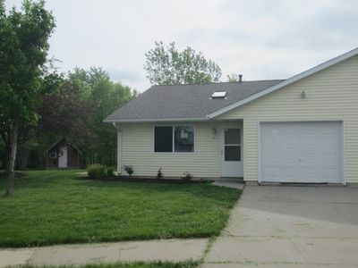 67 Coneflower Ct, Iowa City, IA, 52240