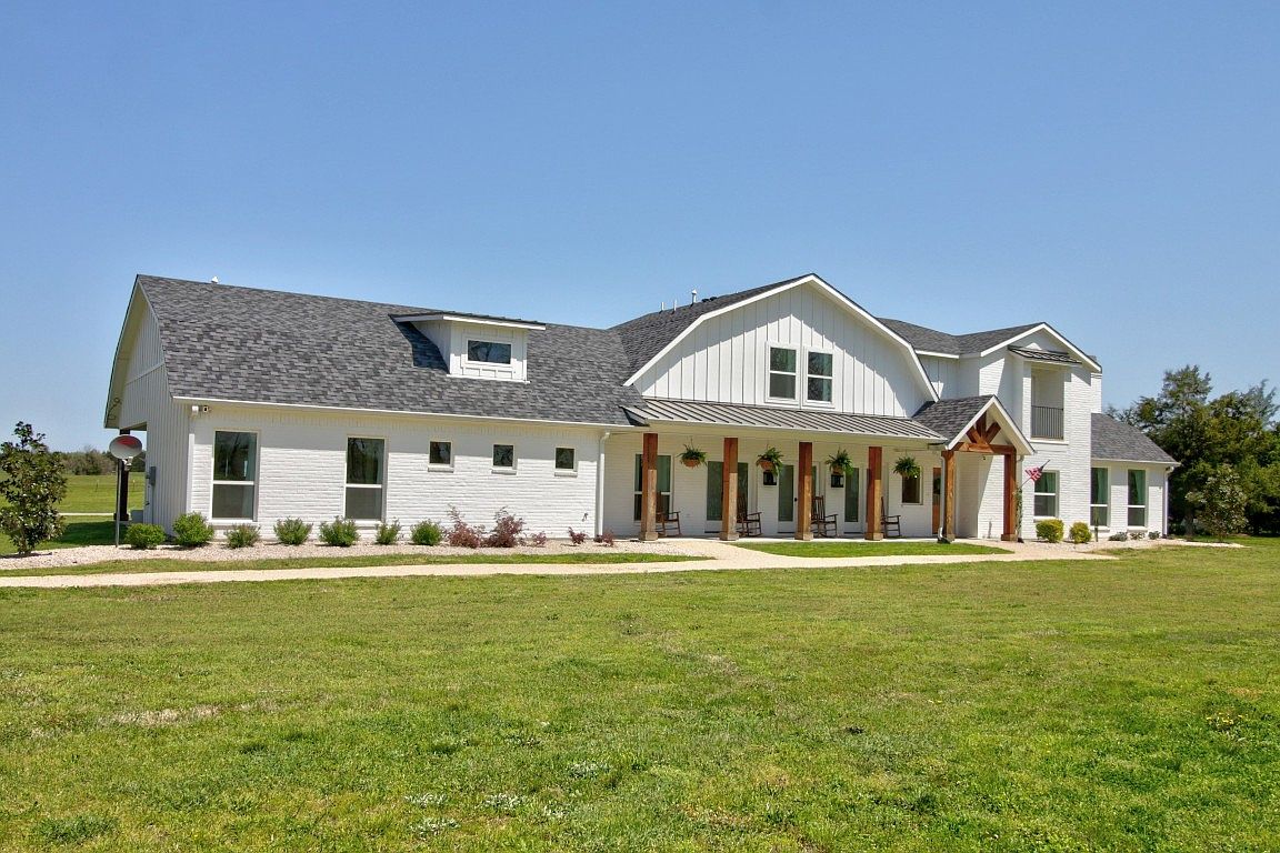 4142 Fm 2194, Celeste, TX 75423 Zillow