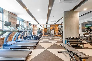 Rented by MySpaceNYC