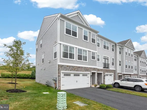 174 Larrabee Way, Royersford, PA 19468