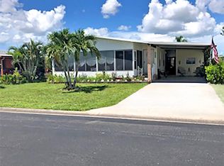 26296 Greensboro Dr #185, Bonita Springs, FL 34135