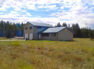 139 Loomis Ln, Donnelly, ID 83615