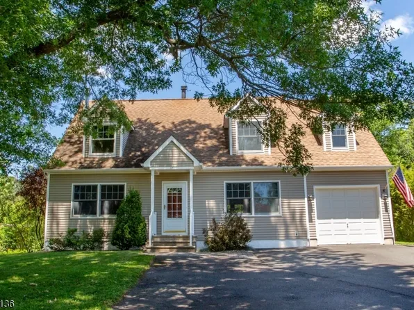 117 Circle Drive South, West Amwell Twp., NJ 08530