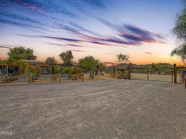32510 N 165TH Avenue, Surprise, AZ 85387
