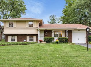 6146 Oakfield Dr E, Columbus, OH