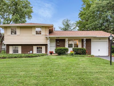 6146 Oakfield Dr E, Columbus, OH, 43229