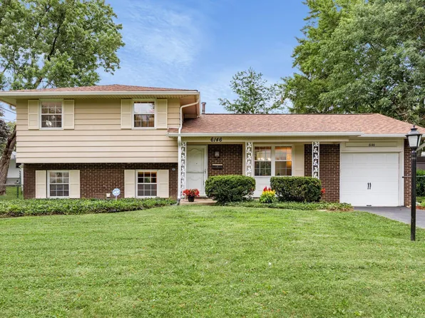 6146 Oakfield Dr E, Columbus, OH 43229
