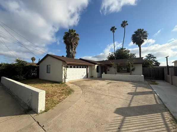 4725 Mount Gaywas Dr, San Diego, CA 92117