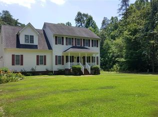 1430 Dunluce Rd, King William, VA 23086