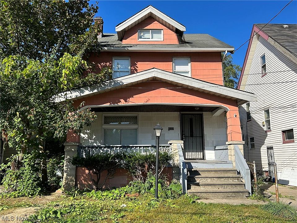 1st image of 4322 E 116th St