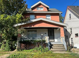 4322 E 116th St, Cleveland, OH 44105