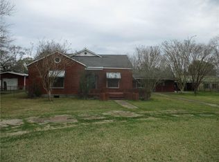 1377 Millers Lake Rd, Ville Platte, LA 70586
