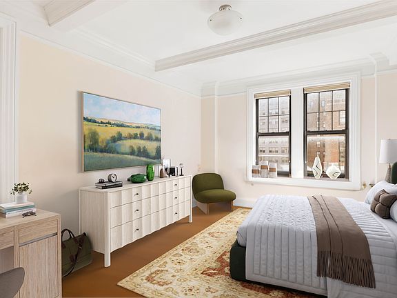4th image of 23 W 73rd St #1006