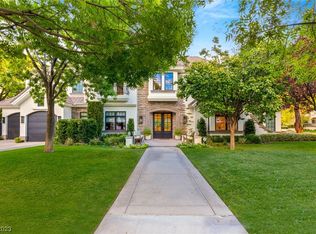 1904 Red Robin Ct, Las Vegas, NV 89134