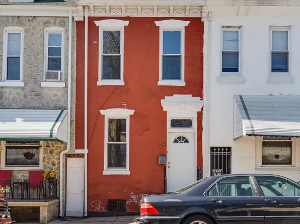 134 S 11th St, Reading, PA 19602