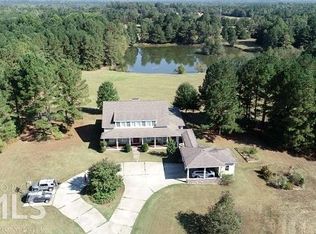 175 Beaver Lake Rd, Gay, GA 30218