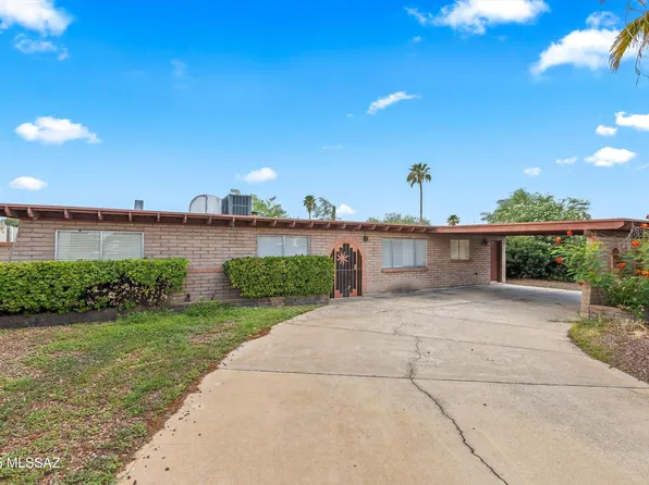 9436 E Stella Rd, Tucson, AZ 85730