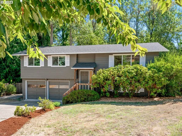 13600 SE 116th Ct, Clackamas, OR 97015